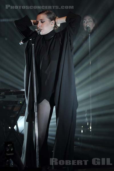 LYKKE LI - 2011-06-23 - PARIS - La Cigale - 